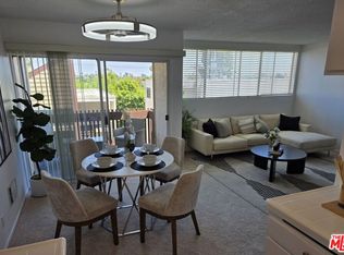 6000 Canterbury Dr Unit D309, Culver City, CA 90230