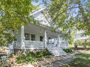 410 N Downey St, West Branch, IA 52358