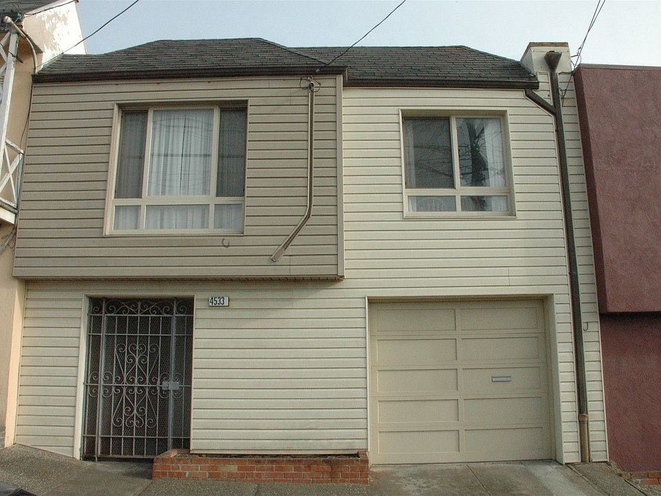 1st image of 4533 Ulloa St