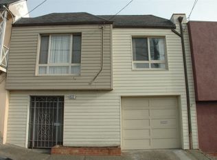 4533 Ulloa St, San Francisco, CA 94116