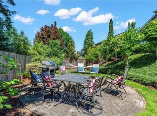 3527 NW Endicott St, Camas, WA 98607