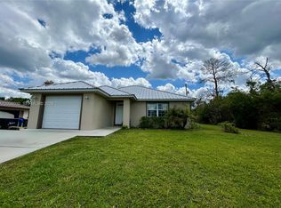 358 Lime Rd NW, Lake Placid, FL 33852