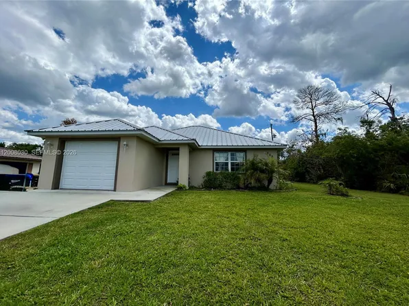 358 Lime Rd NW, Lake Placid, FL 33852