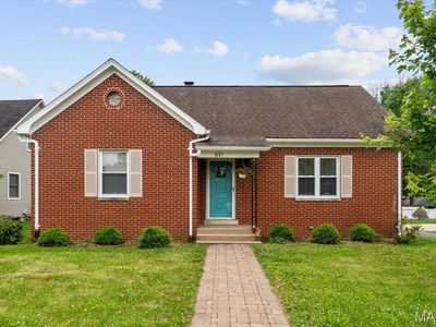 931 N Main St, Columbia, IL, 62236
