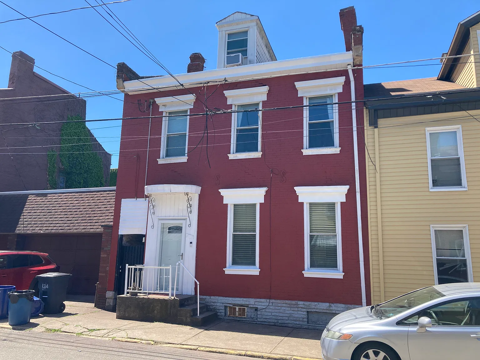 134 S 15th St — Photo 1