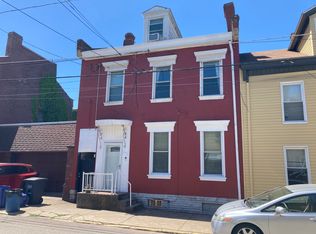 134 S 15th St, Pittsburgh, PA 15203