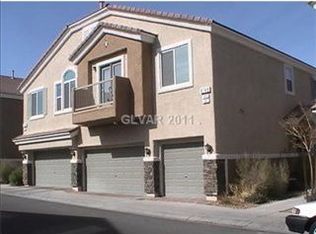 8748 Tom Noon Ave UNIT 102, Las Vegas, NV 89178