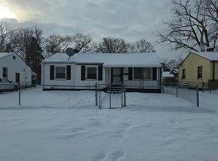 1317 Bent Dr, Flint, MI 48504