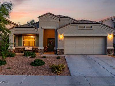 29819 W Whitton Ave, Buckeye, AZ, 85396