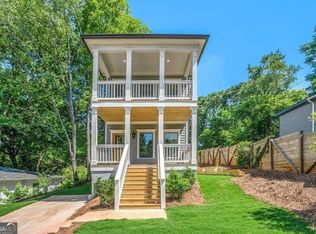 57 Moury Ave SE, Atlanta, GA 30315