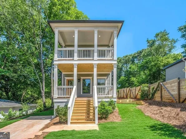 57 Moury Ave SE, Atlanta, GA 30315