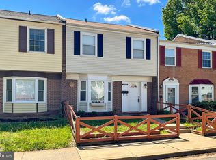 10127 Irongate Way, Manassas, VA 20109