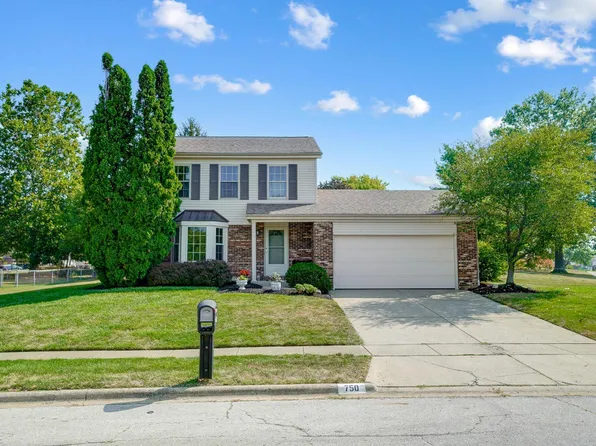 750 Fleetrun Ave #750, Columbus, OH 43230