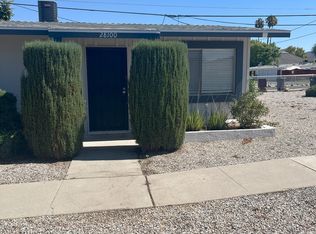 28100 Winged Foot Dr, Sun City, CA 92586