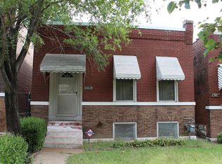 4662 Alaska Ave, Saint Louis, MO 63111
