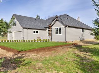 21520 SE Foster Rd, Damascus, OR 97089