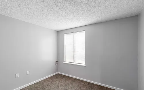 Floor plan 1 Bedroom