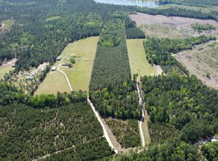 0 Old Happy Ln #2, Brooklet, GA 30415