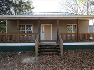 2517 Salmond St, Camden, SC 29020