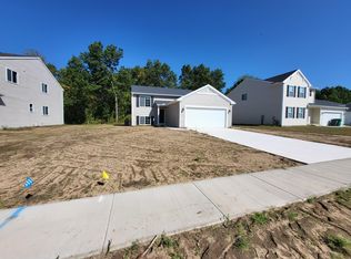 610 Arizona Blvd, Three Rivers, MI 49093