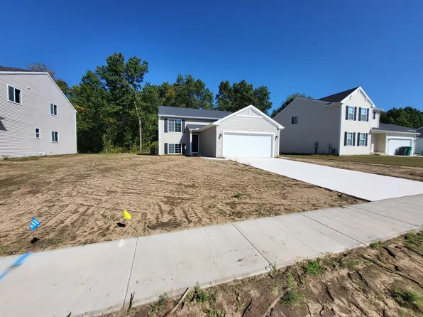 610 Arizona Blvd, Three Rivers, MI 49093