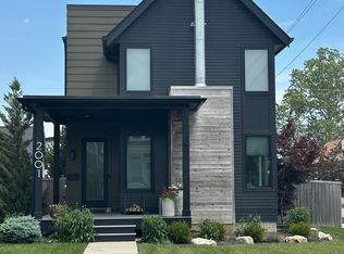 2001 Alvord St, Indianapolis, IN 46202