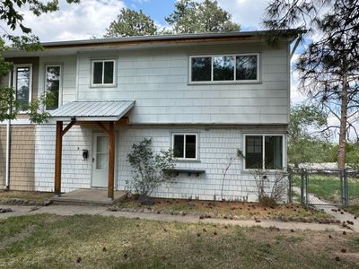 2374 36th St APT B, Los Alamos, NM, 87544
