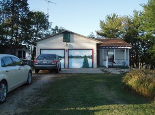 3100 State Highway 81, Argyle, WI 53504
