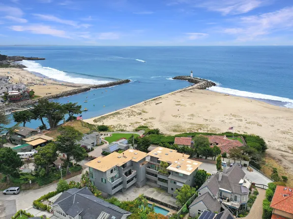 2021 E Cliff Dr, Santa Cruz, CA 95062