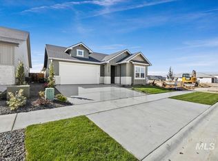 10799 W Barnbougle Ln, Kuna, ID 83634