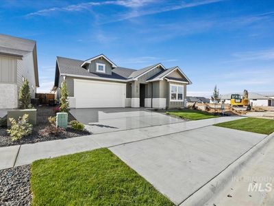 10799 W Barnbougle Ln, Kuna, ID, 83634