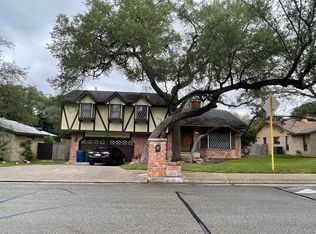 16726 Turkey Point St, San Antonio, TX 78232