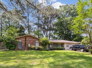 5863 Cypress Trl, Jackson, MS