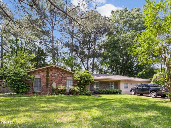 5863 Cypress Trl, Jackson, MS 39211
