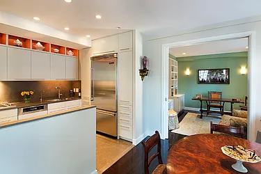 Sold by Brown Harris Stevens