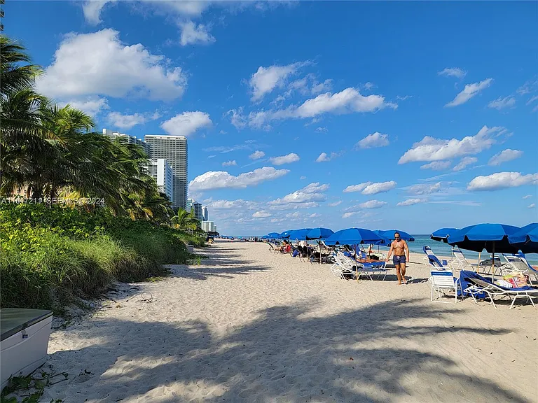 1980 S Ocean Dr #2C — Photo 40