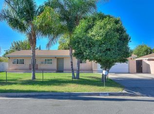 11268 S Dorset Ave, Pomona, CA 91766