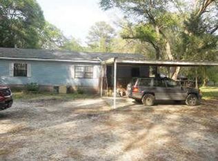 6282 Scooter Rd, Camilla, GA 31730