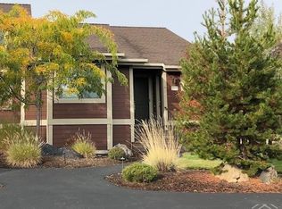 711 Sagebush Ct, Redmond, OR 97756