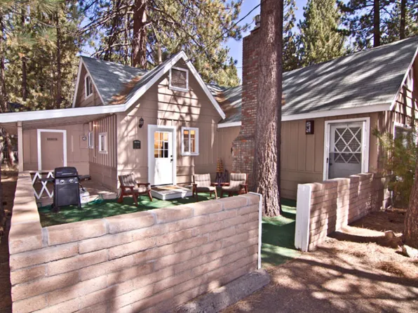 909 Merced Ave, South Lake Tahoe, CA 96150