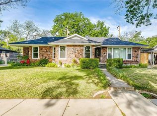 1013 Bonnie Brae Ave, Fort Worth, TX 76111