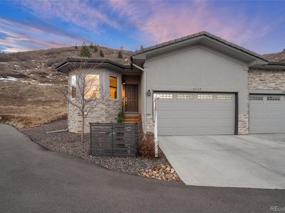 6823 Surrey Trail, Littleton, CO, 80125