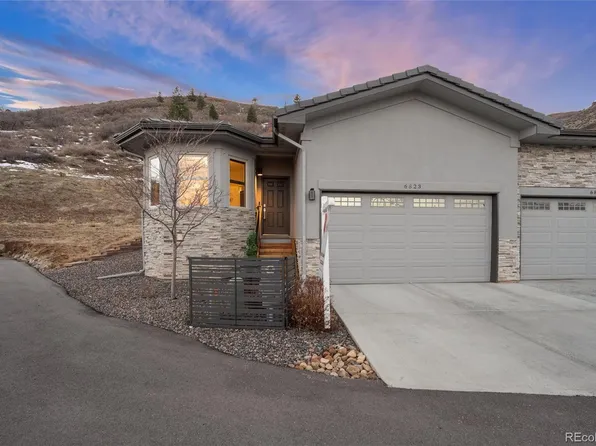 6823 Surrey Trail, Littleton, CO 80125
