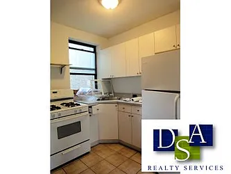 Rented by DSA Realty