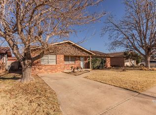 2603 Cambridge St, Odessa, TX 79761