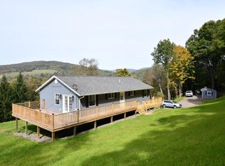 2204 S River Rd, Walton, NY 13856