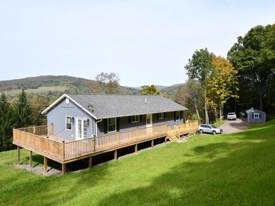 2204 S River Rd, Walton, NY, 13856