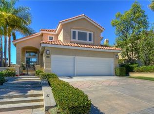 35 High Blf, Laguna Niguel, CA 92677