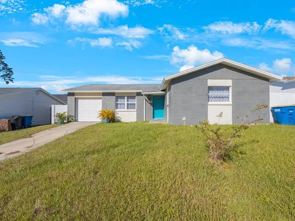 2074 Powderhorn Dr, Clearwater, FL 33755