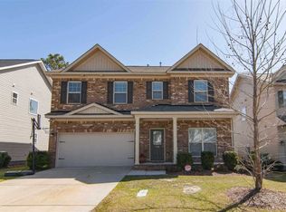 336 Pinnacle Ridge Dr, Columbia, SC 29229
